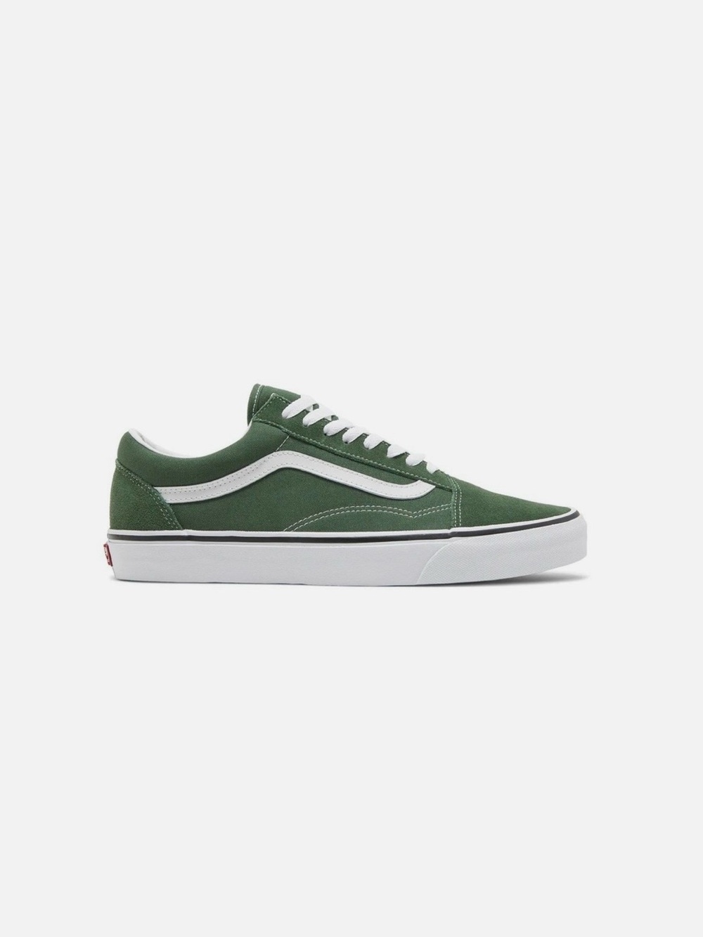 Vans Old Skool Vr3 'Greener Pastures' Sneaker W 11
